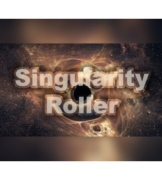Singularity Roller Steam Key GLOBAL